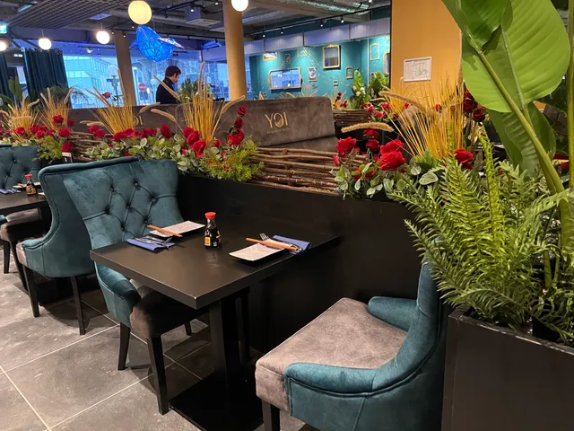 YOI - Asiatische Küche