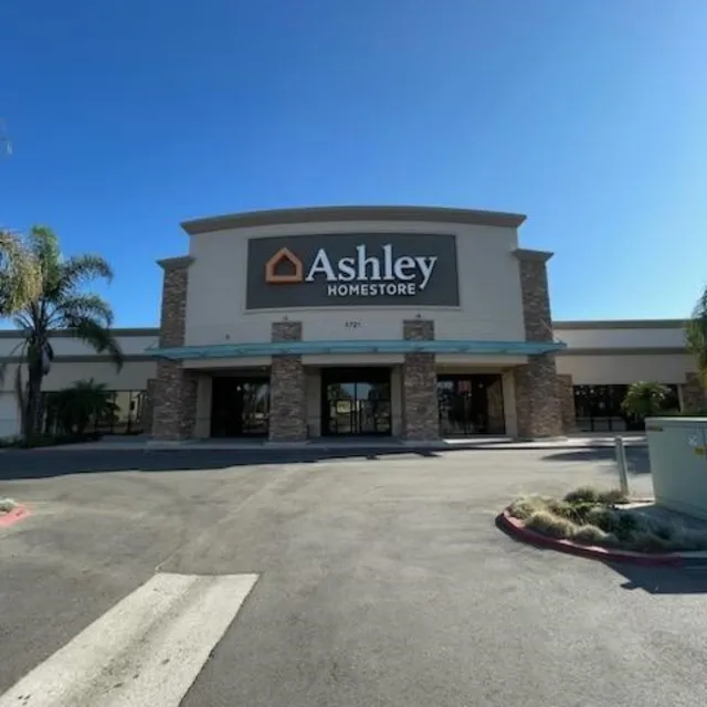 Ashley Store