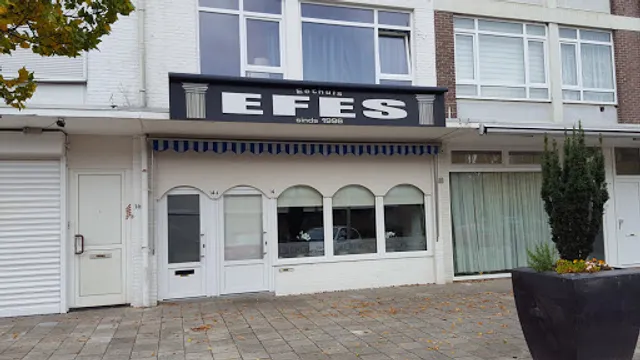 Efes-Eethuis