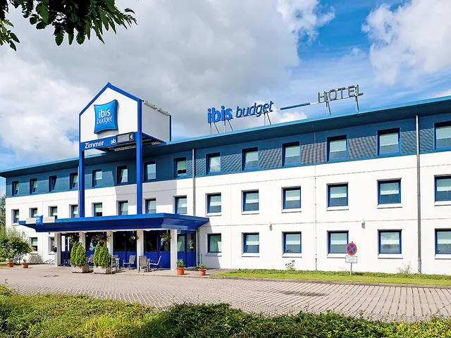 ibis budget Hamburg Quickborn