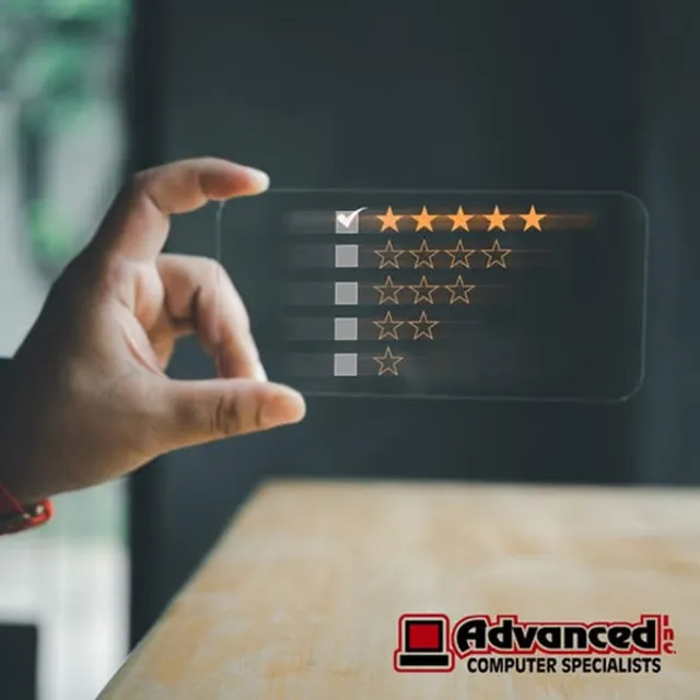 Advanced Computer Specialists, Inc.