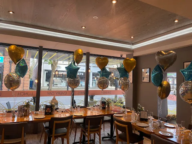 Bella Capri Restaurant Fleet