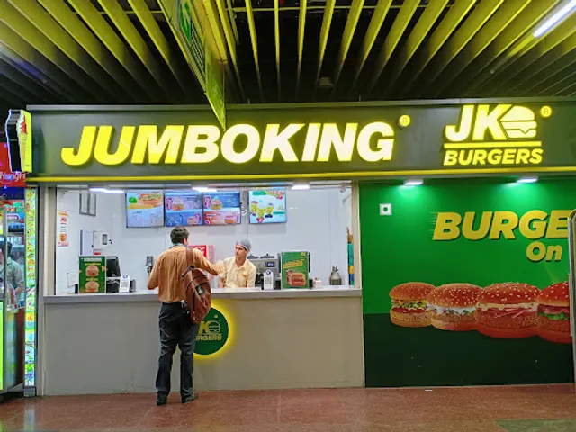 Jumboking