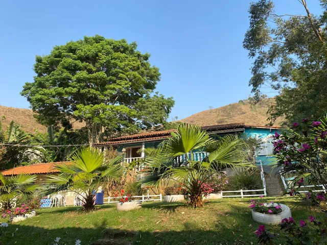 Pousada Recanto dos Arcos