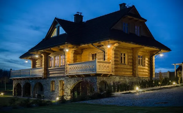 Smerekowe Królestwo