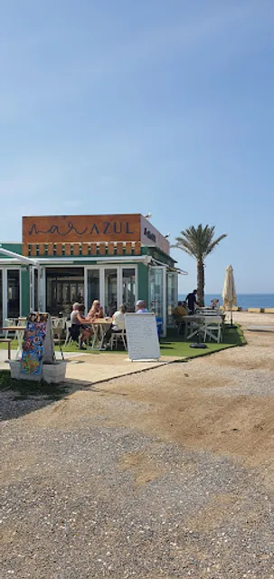 Restaurant Mar Azul