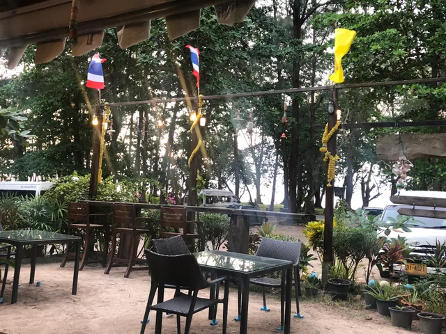 Sirinat National Park Campground