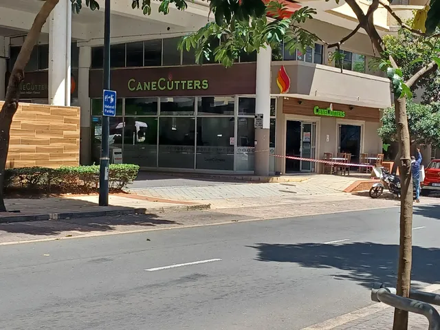 CaneCutters Umhlanga