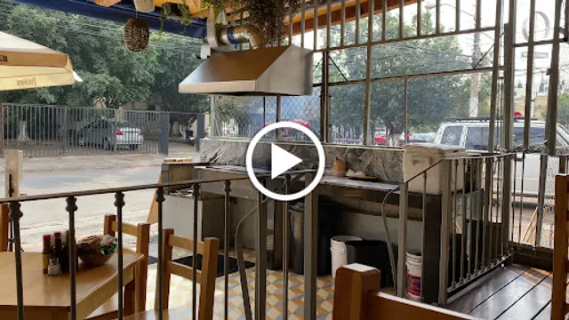 LA COSTERA MARISCOS Y BRASAS GDL