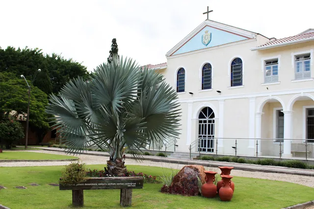 CEIC Pousada & Eventos