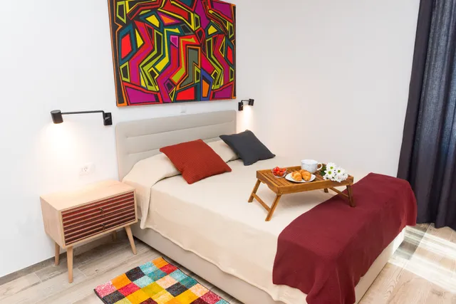 City Life Apartments Rijeka