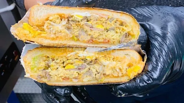 MY CASA HISPANO FOOD TRUCK LLC