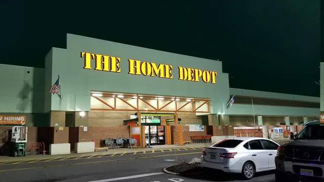 The Home Depot