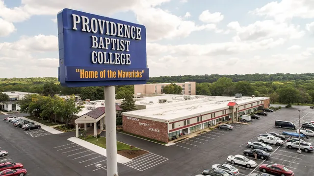 Providence Baptist College