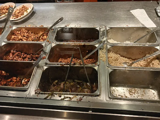 Chipotle Mexican Grill