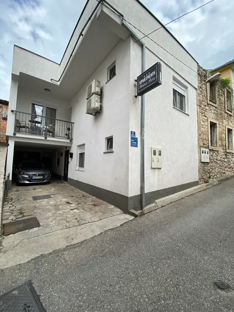 Mostar Story Apartments & Rooms, Mostar