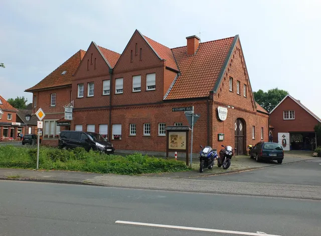 Gasthof Biedendieck Hotel & Restaurant