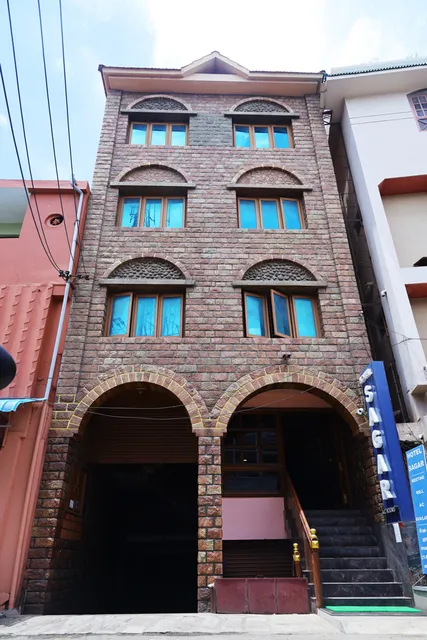 Hotel Sagar Rooms