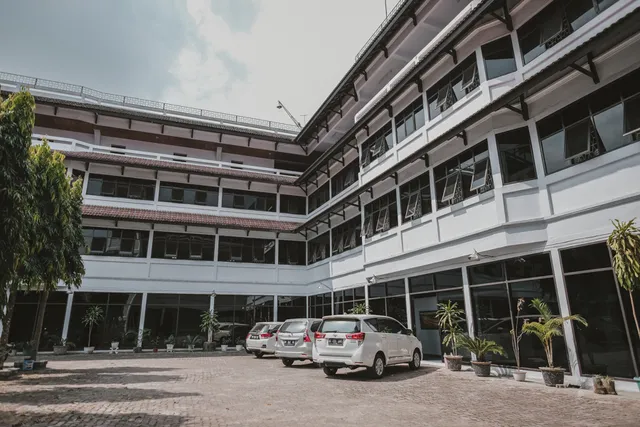 RedDoorz @ Cempaka Putih Jambi