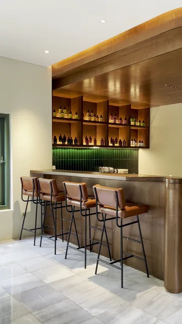 Second Floor Coffee Wijaya