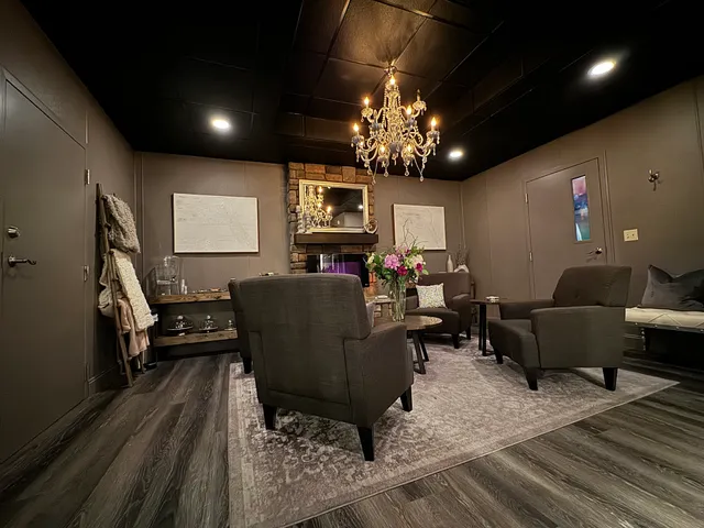 Solace Relaxation Massage, Float Spa and Esthetics