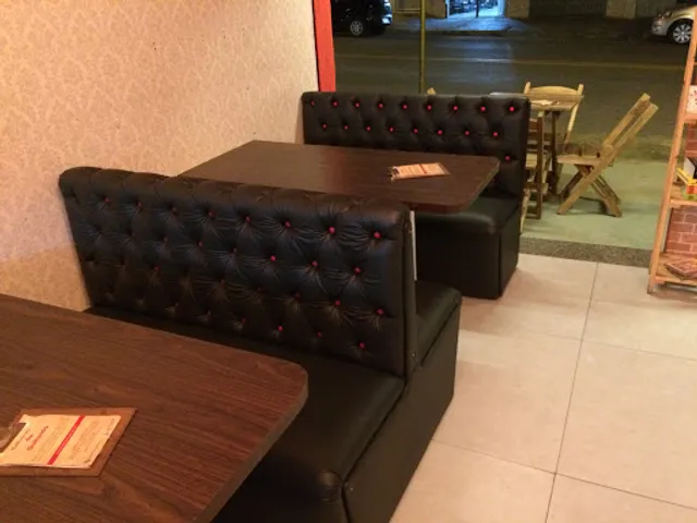 Villagium Burgueria Artesanal