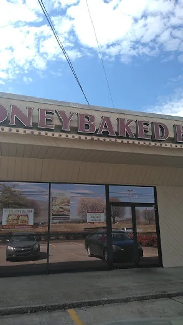 The Honey Baked Ham Company