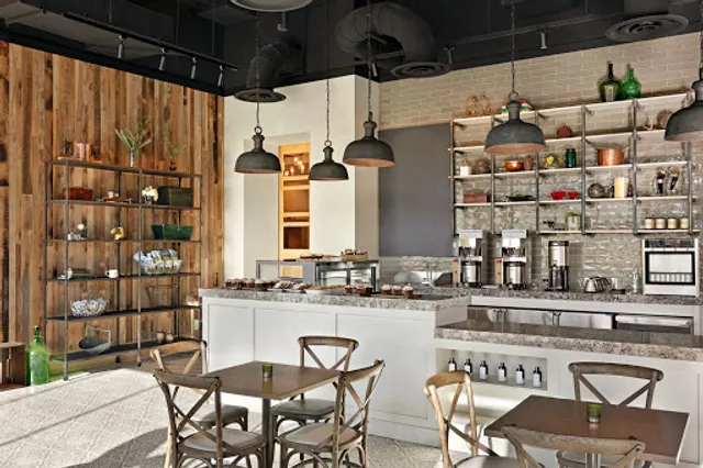 McGavock's Coffee Bar & Provisions