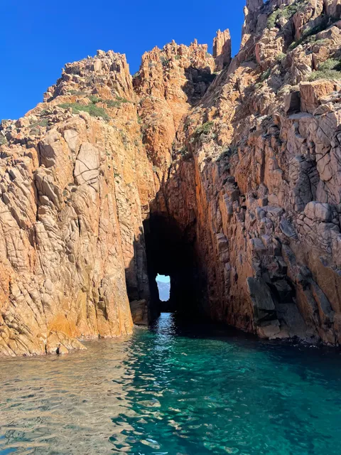 Corse Emotion - Sea trips