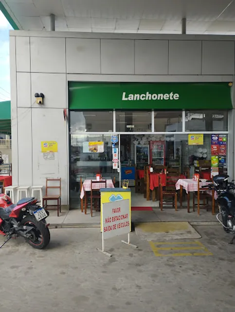 Restaurante Leal