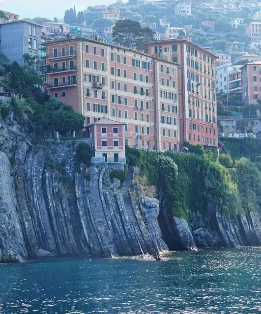 Al Piccolo Scoglio - Room & Breakfast