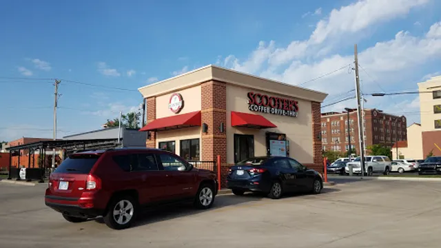 Scooter's Coffee