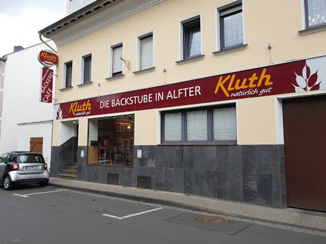 Bäckerei Kluth