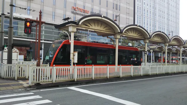 Iyotetsu Takashimaya