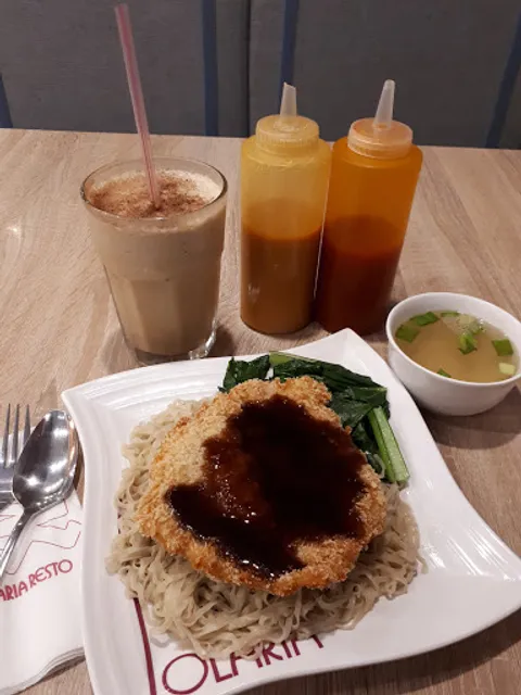 Solaria - Cihampelas Walk