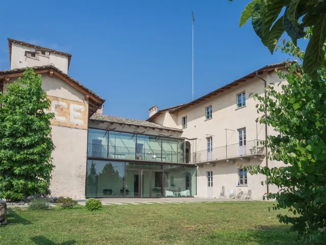 B&B Casa Torre Allera