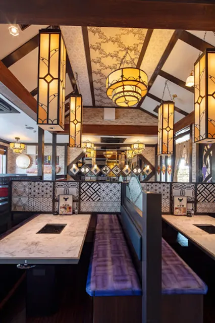 Daitoen Toyohashi Komukai