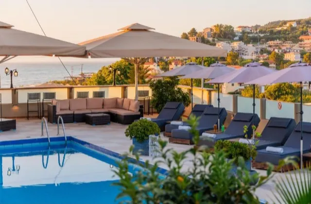 Sunsea Wellness Resort