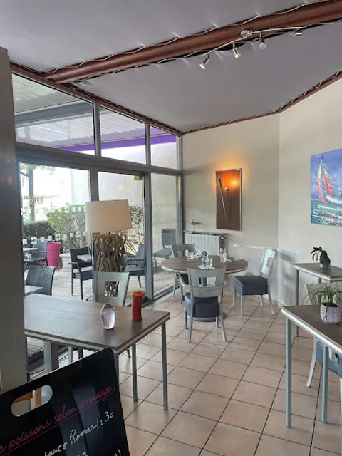 La Rôtisserie de la Mer