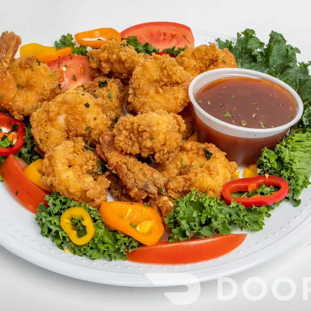 Cutter's (LoveJoy) Jamaican Restaurant