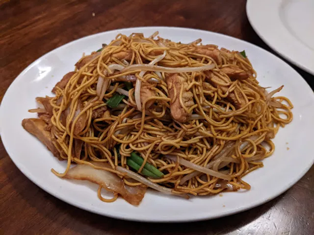 Honeymoon Restaurant