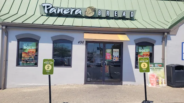 Panera Bread