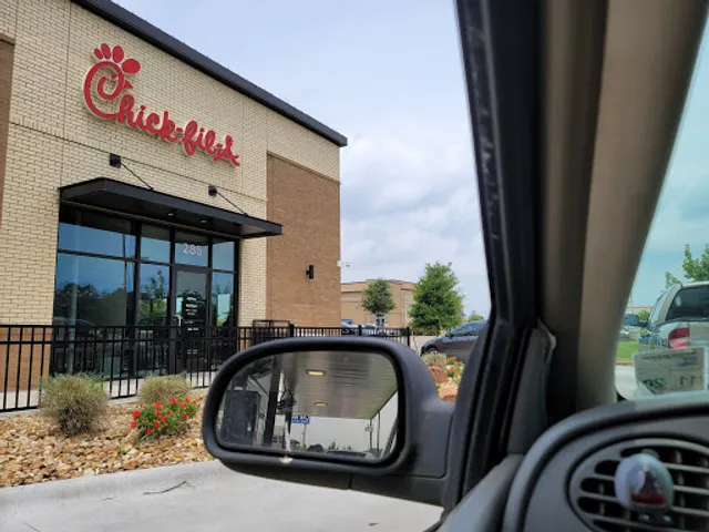 Chick-fil-A