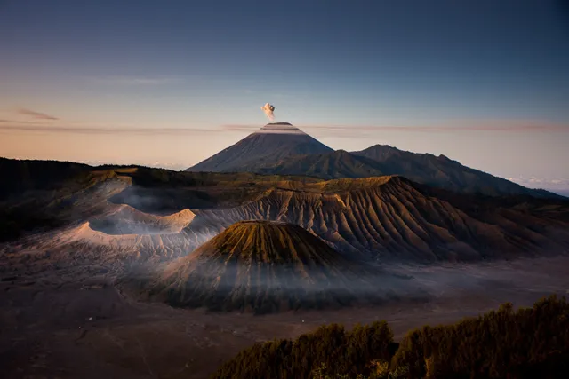Heart of Bromo - Sunrise, Jeep Adventure & Spot Instagramable