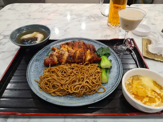 The Travelling Duck • Pavilion Damansara Heights