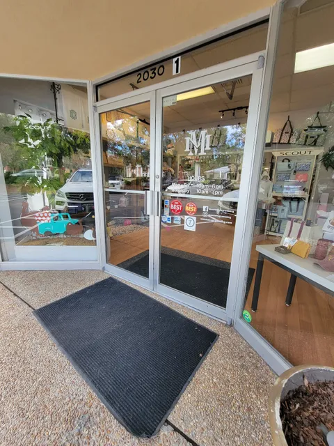 M&M Monogramming and More