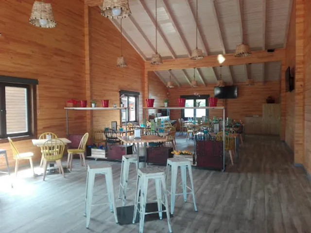 Restaurante Somo Parque