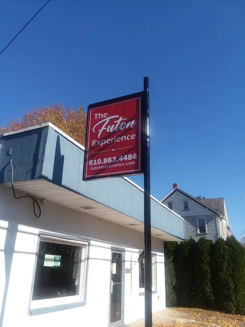 The Futon Experience