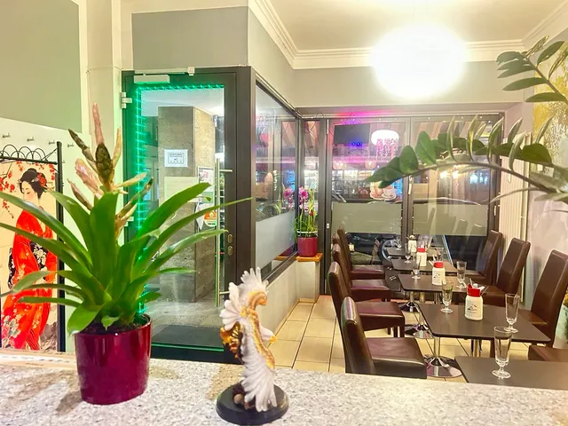 AN-LAC Restaurant - Vietnamese, Japanese cuisine