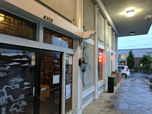 Sorak Garden Restaurant